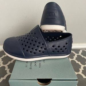 Toddler TOMS